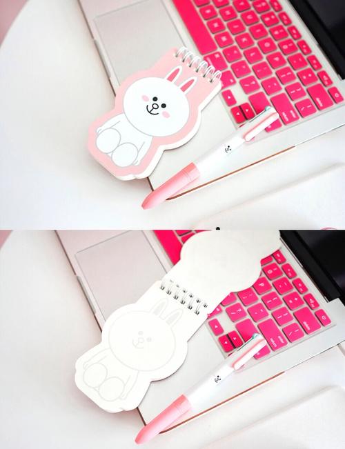 少女心治愈系辦公用品推薦 幸福感爆棚的辦公時光