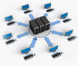 龍采科技集團(tuán) 以虛擬主機(jī)與IDC業(yè)務(wù)為基石，拓展互聯(lián)網(wǎng)信息服務(wù)新篇章